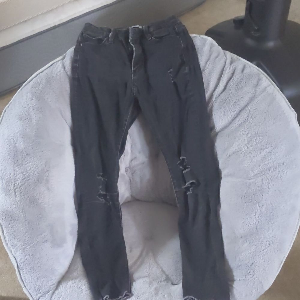 Size 5 simple society brand jeans